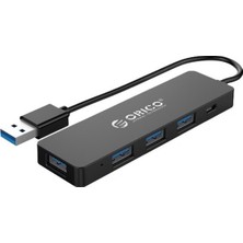 Orico USB Çoklayıcı Çoğaltıcı Hub 4 Port