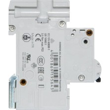 Siemens  Otomatik Sigorta C125A-10Ka 70Mm 5Sp4492-7 3F+N