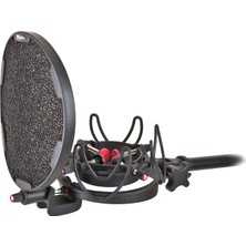 Rycote 045002 InVision USM Stüdyo Kiti