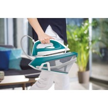 Tefal Express Compact SV7111 Buhar Kazanlı Ütü