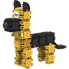 Clicformers - Brave Friends Set - 74 Parça