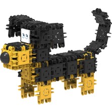 Clicformers - Brave Friends Set - 74 Parça