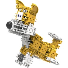 Clicformers - Sweet Friends Set - 74 Parça