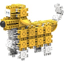 Clicformers - Sweet Friends Set - 74 Parça
