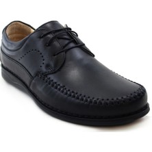 Pepita 3236 Erkek Comfort Poli Ayakkabı