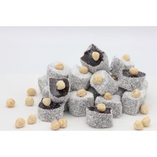 Hicret Kakaolu Fındıklı Lokum 5 kg
