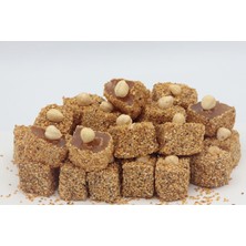 Hicret Susamlı Fındıklı Lokum 5 kg