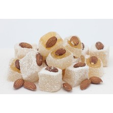 Hicret Bademli Lokum 5 kg