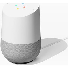 Google Home Akıllı Asistan Hoparlör