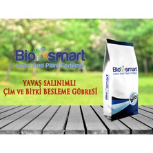 13-13-13 Bitki ve Çim Besleme Gübresi