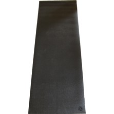 Yogatime Yoga Pilates Pro Mat 4 Mm Kaymaz