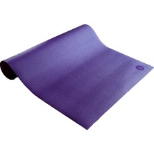 Yogatime Yoga Pilates Pro Mat 5 Mm Kaymaz