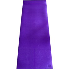 Yogatime Yoga Pilates Pro Mat 5 Mm Kaymaz