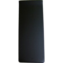 Yogatime Yoga Pilates Rubber Mat 3 Mm Kaymaz