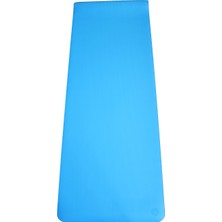 Yogatime Yoga Pilates Rubber Mat 5 Mm Kaymaz