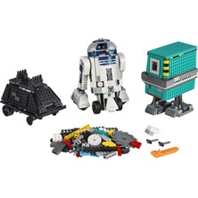 LEGO® Star Wars 75253 Droid Komutanı