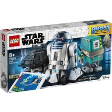 LEGO® Star Wars 75253 Droid Komutanı