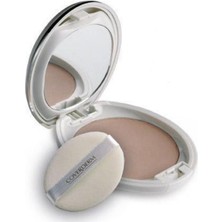 Coverderm Compact Powder Vanish No:6 Pudra 10 gr