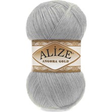 Alize Angora Gold Örgü İpi
