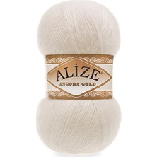 Alize Angora Gold Örgü İpi