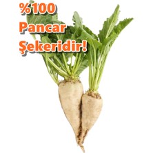 Doruk Tek Sargılı Ekonomik Dökme Küp Şeker 4 kg