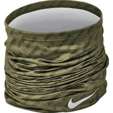 Nike NRA48-906 Running Wrap Koşu Şalı Boyunluk