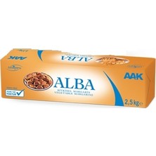 Unilever Alba Yağ 2.5 kg