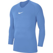 Nike M Nk Dry Park 1stlyr Jsy Ls Erkek Sweat AV2609