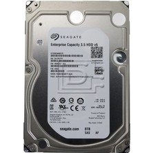 Seagate 8tb 3,5 256MB 7200 ST8000DM004 Harddisk Fiyatı