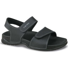 Ceyo 02253 Kız Çocuk Sandalet