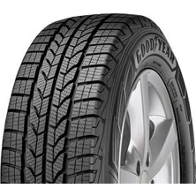 Goodyear 225/65 R16C 112/110T UltraGrip Cargo Ticari Kış Lastiği ( Üretim Yılı: 2022 )