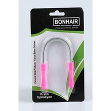 Bonhaır Pratik Epilasyon Yayı