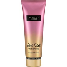 Victoria's Secret Velvet Petals 236 ml Kadın Vücut Losyonu