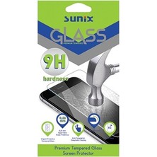Sunix Samsung Galaxy A20 Ekran Koruyucu