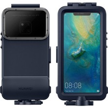 Huawei Mate 20 Pro Snorkeling Case - Dalış Kılıfı