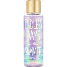 Victoria's Secret Endless Days In Summer Body Mist 250 ml
