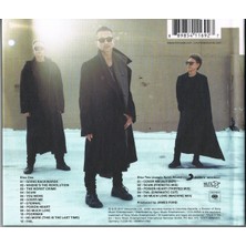 Depeche Mode ‎– Spirit (Deluxe Edition) 2cd