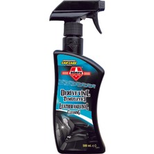 Börfh Deri Vinil Temizleyici (500 Ml)