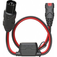 Noco Genius GC024 24V Xlr Portlu Akü Şarj Bağlantı Kablosu