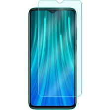 Microcase Xiaomi Redmi Note 8 Pro Nano Esnek Ekran Koruyucu