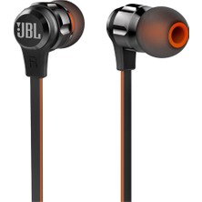 JBL T180A 3.5mm  Kulak İçi Kablolu Kulaklıklar