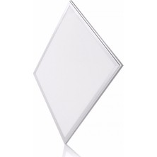 Noas 61 X 60 Sıva Üstü Slim Model Led Panel 54W Beyaz Renk Yüksek Işık 10 Lu Paket