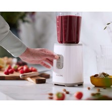 PHILIPS DAILY COLLECTION HR2602/00 350 W SMOOTHIE MINI BLENDER