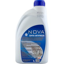 Nova -25 Derece Mavi Antifriz 1 Lt