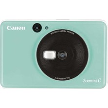 Canon Zoemini C Mint
