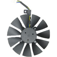 ASUS DRAGON GTX1070-8G 5PIN FAN