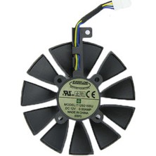 ASUS DRAGON GTX1070-8G 5PIN FAN