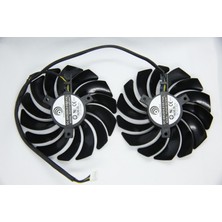 MSI GTX 1060 GAMING X 6G FAN PLD10010S12HH