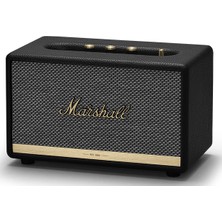 Marshall Acton II Bluetooth Hoparlör Siyah ZD.1001900