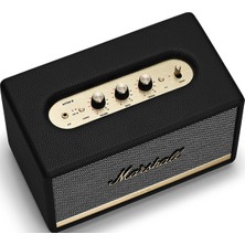 Marshall Acton II Bluetooth Hoparlör Siyah ZD.1001900